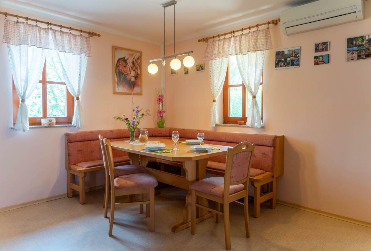 Planinca -Hisa Z Razgledom Daire Smarje pri Jelsah Dış mekan fotoğraf